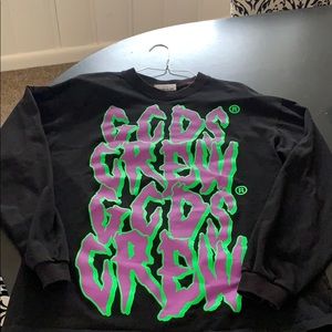 GCDS Crewneck